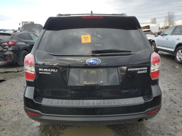 2016 SUBARU FORESTER - JF2SJAVC5GH497185