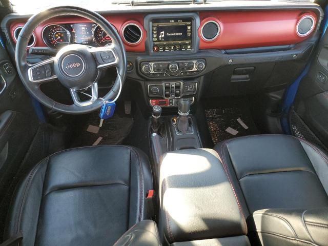 2022 JEEP WRANGLER U - 1C4HJXFG5NW217688