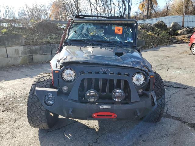2017 JEEP WRANGLER U 1C4BJWFG8HL611160