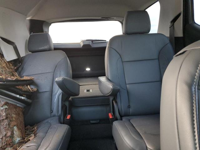 2019 CHEVROLET TRAVERSE L - 1GNERHKW9KJ197377