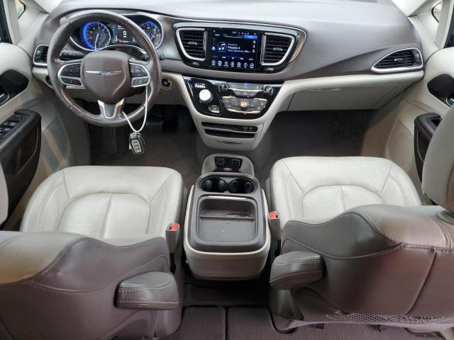 2017 CHRYSLER PACIFICA T - 2C4RC1BG8HR787814