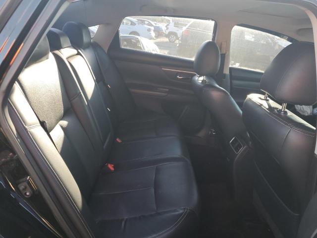 2017 NISSAN ALTIMA 3.5 - 1N4BL3APXHC251606