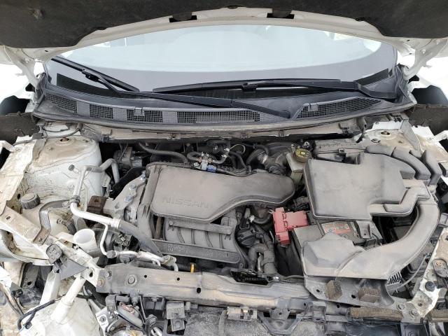2018 NISSAN QASHQAI - JN1BJ1CP0JW191814