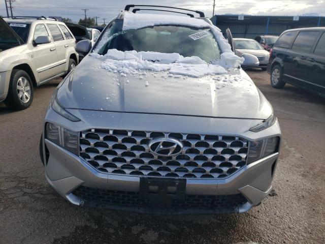2022 HYUNDAI SANTA FE L - 5NMS4DAL3NH389544