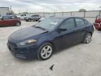 Lot #3041832411 2015 DODGE DART SXT