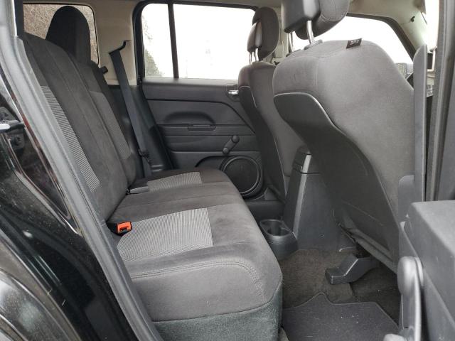 2015 JEEP PATRIOT 1C4NJRAB6FD247953