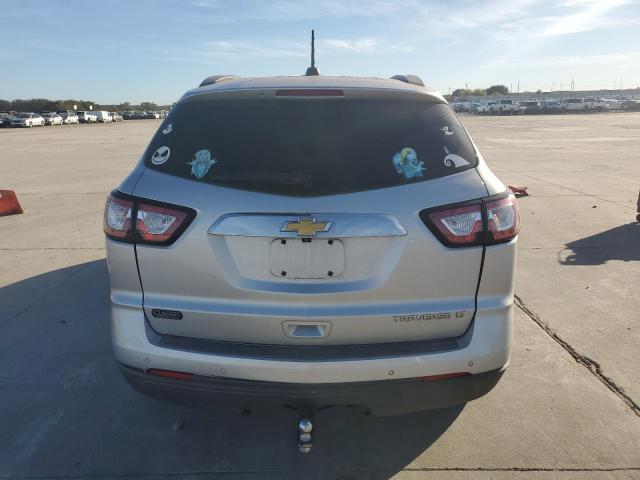 2016 CHEVROLET TRAVERSE L - 1GNKRHKD4GJ157751
