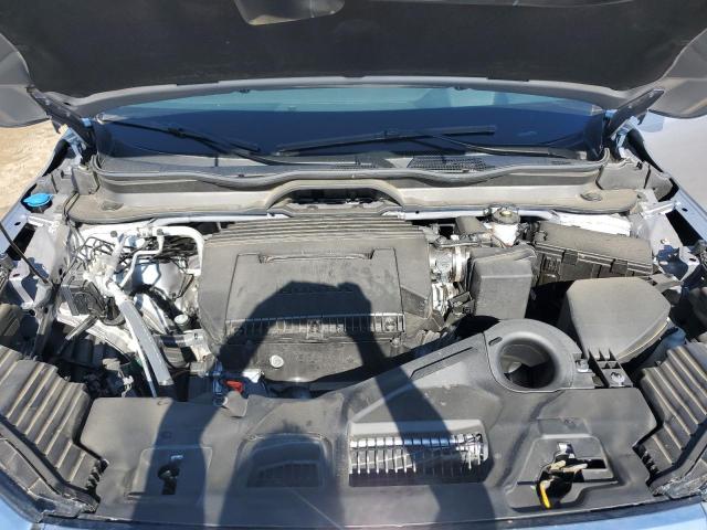 2024 HONDA PILOT ELIT - 5FNYG1H84RB002976