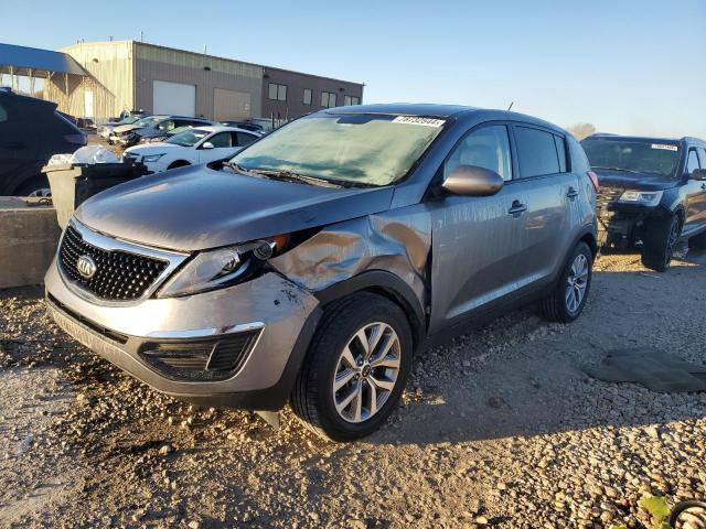 KIA SPORTAGE B