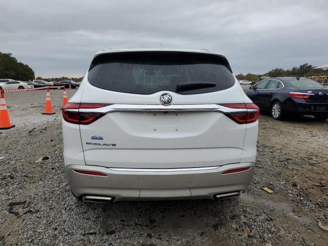 2021 BUICK ENCLAVE PR - 5GAERAKW6MJ196949