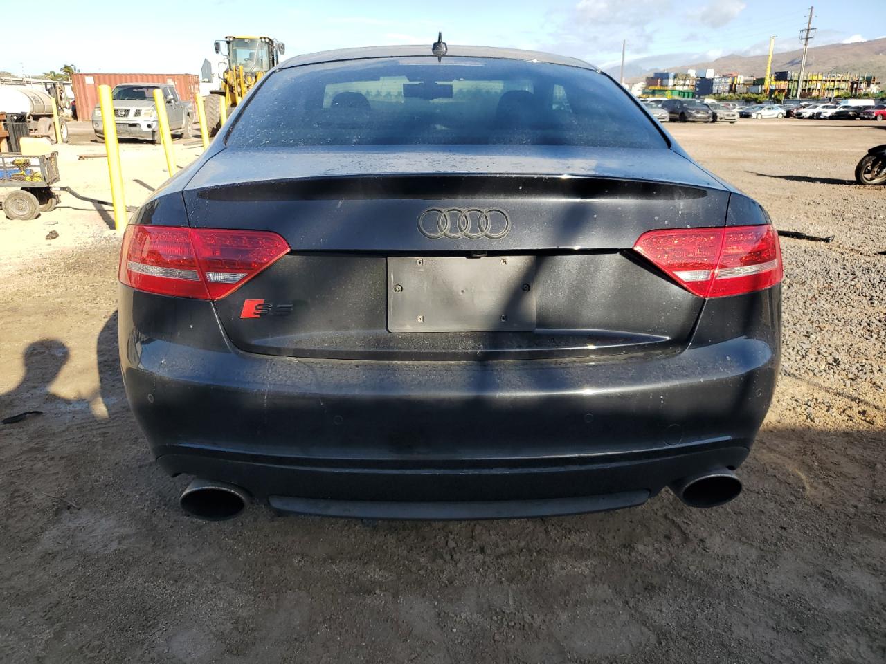 Lot #2977408855 2012 AUDI S5 PREMIUM