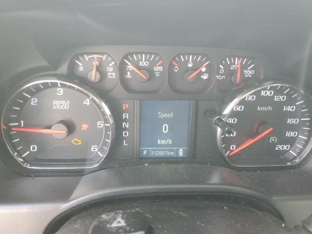 2017 GMC SIERRA K15 - 1GTV2LEC5HZ405752