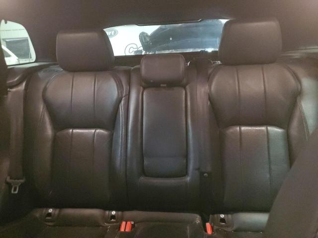 2016 LAND ROVER RANGE ROVE - SALVP2BG9GH079843