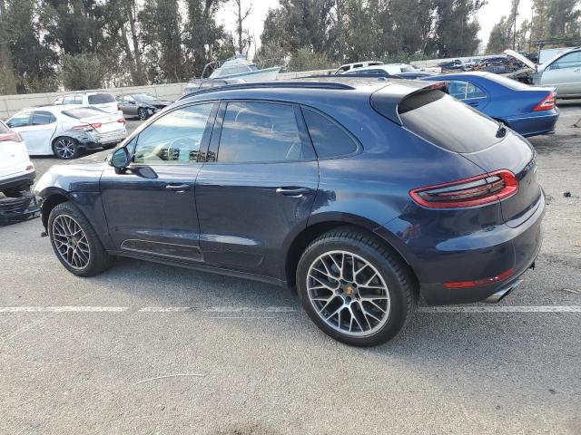 VIN WP1AB2A5XGLB45137 2016 PORSCHE MACAN no.2