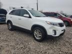 KIA SORENTO LX photo