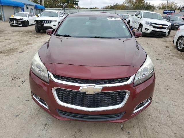 2016 CHEVROLET MALIBU LIM - 1G11E5SA4GF100840