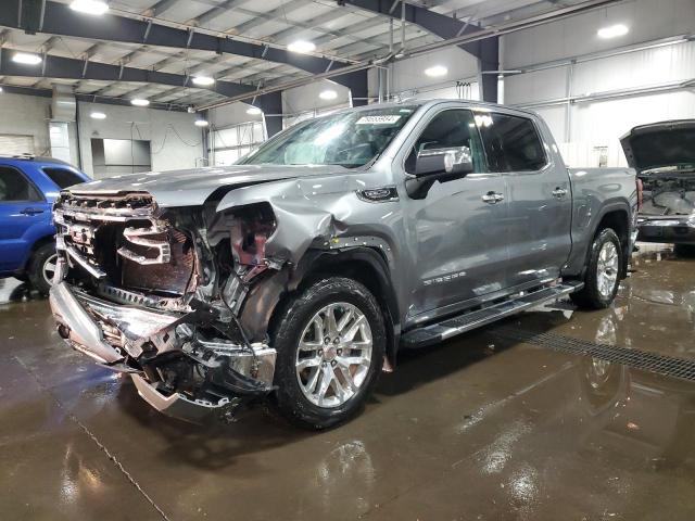 2019 GMC SIERRA K15 #2962538782