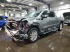 2019 GMC SIERRA K15 - 3GTU9DED1KG269679