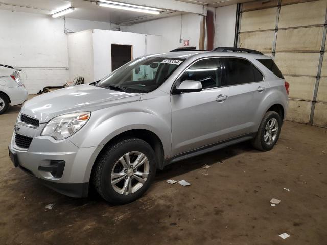 2015 CHEVROLET EQUINOX LT - 2GNFLFEK2F6113230