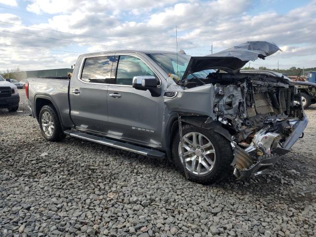 2021 GMC SIERRA K15 - 3GTU9DED5MG443918