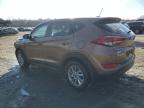 HYUNDAI TUCSON SE photo