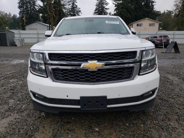 VIN 1GNSKHKC8GR324190 2016 CHEVROLET SUBURBAN no.5