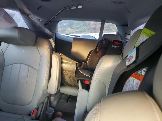 2015 BUICK ENCLAVE - 5GAKRBKD2FJ346551