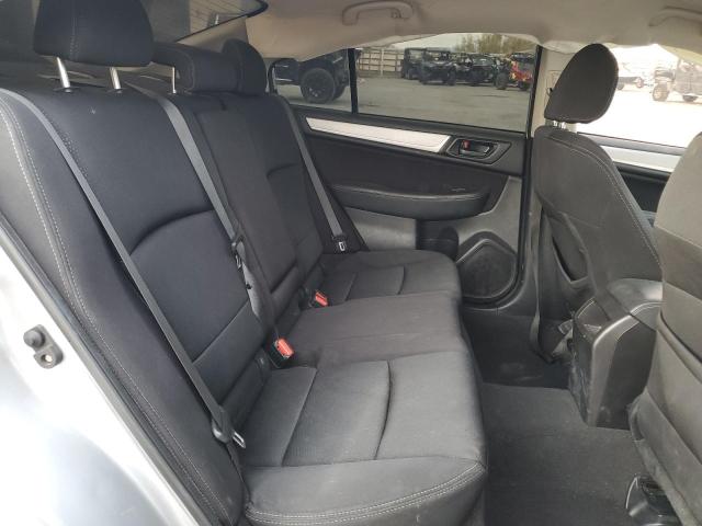2017 SUBARU LEGACY 2.5 - 4S3BNAB65H3014066