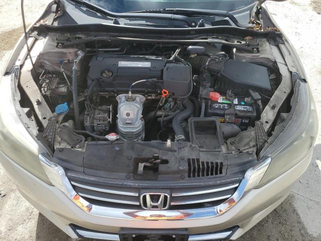 VIN 1HGCR2F53EA009540 2014 Honda Accord, Sport no.11