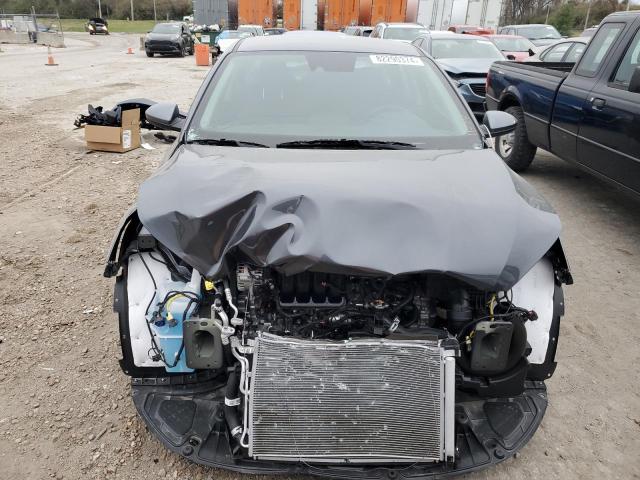 2024 KIA FORTE LX 3KPF24AD0RE841057