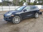 PORSCHE CAYENNE S снимка