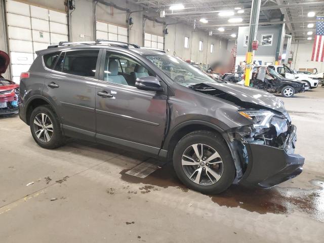 2017 TOYOTA RAV4 XLE - JTMRFREV9HJ112557