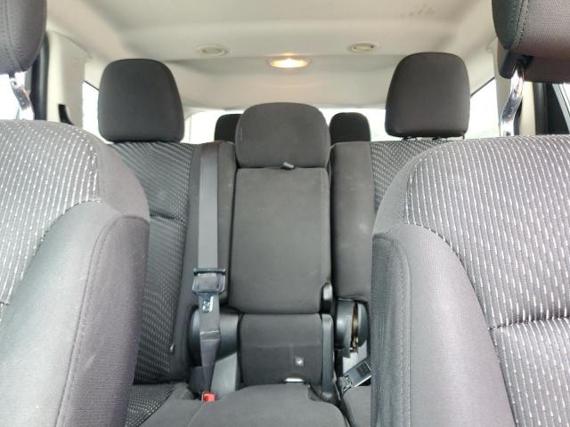 2015 DODGE JOURNEY SX - 3C4PDCBG8FT718678