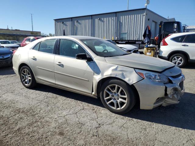 VIN 1G11C5SL2EF168400 2014 CHEVROLET MALIBU no.4