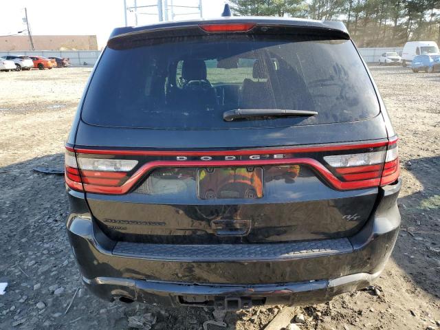 2016 DODGE DURANGO R/ - 1C4SDJCT0GC467727