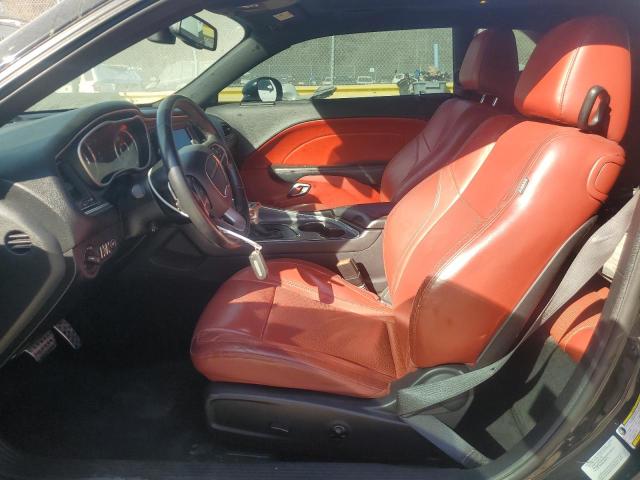 2015 DODGE CHALLENGER - 2C3CDZBG5FH707572