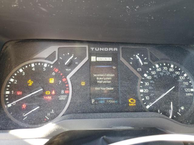 2023 TOYOTA TUNDRA CRE - 5TFLA5DB9PX062257