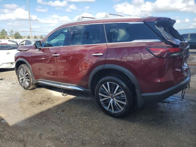 2024 INFINITI QX60 SENSO 5N1DL1GS8RC342423