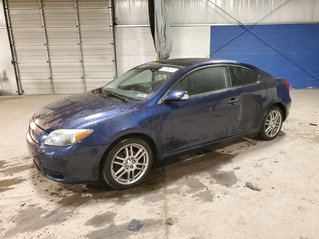 Lot #2991732087 2007 TOYOTA SCION TC