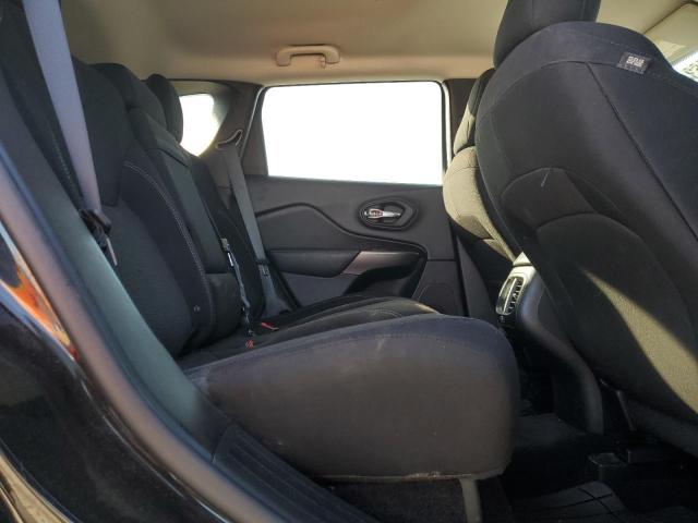 2019 JEEP CHEROKEE L - 1C4PJLCB6KD263566