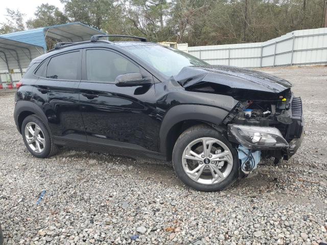 2023 HYUNDAI KONA SEL - KM8K62AB7PU004127
