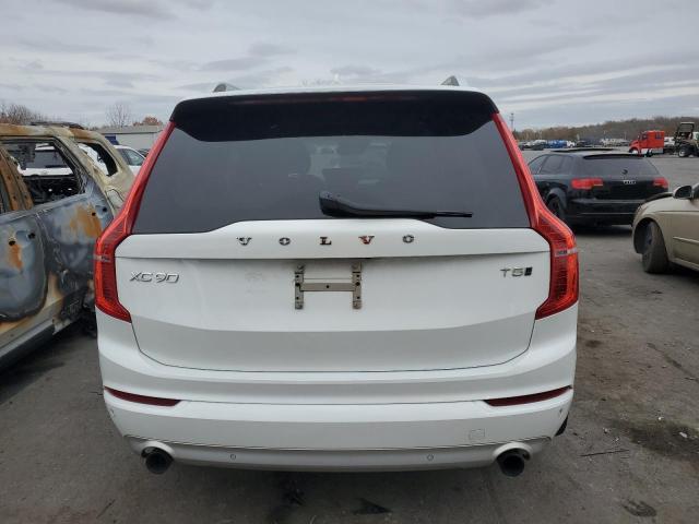 VIN YV4102XK6J1323064 2018 VOLVO XC90 no.6