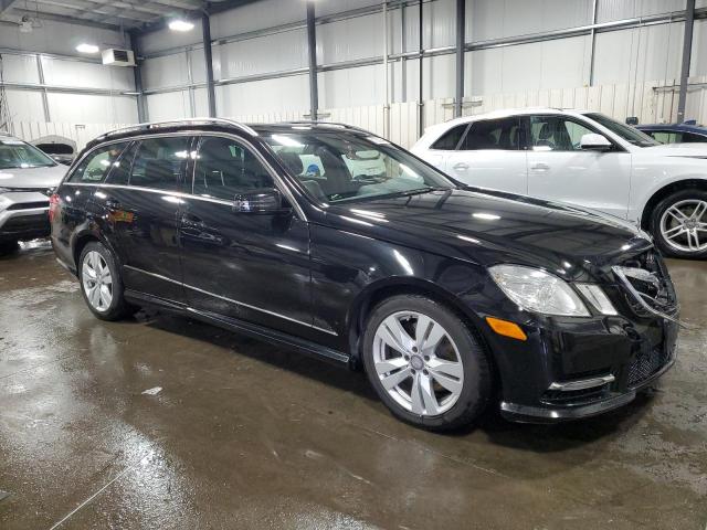 VIN WDDHH8JB2DA727365 2013 MERCEDES-BENZ E-CLASS no.4