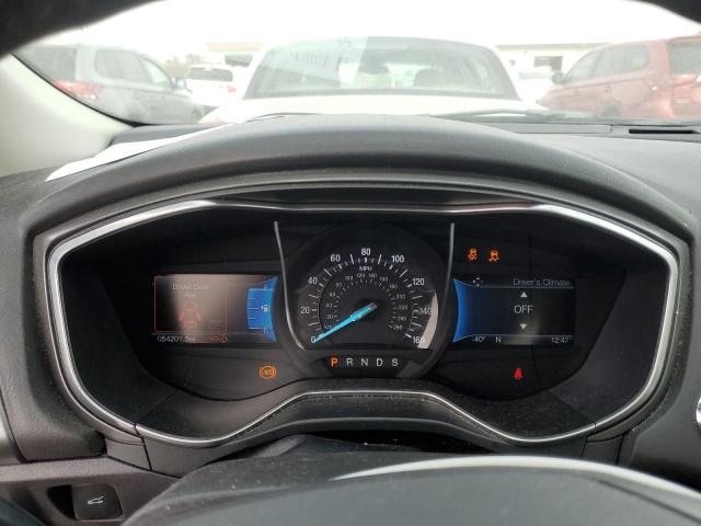 2016 FORD FUSION TIT - 3FA6P0K92GR301080