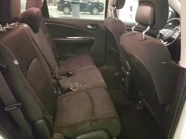 2015 DODGE JOURNEY SX - 3C4PDDBG5FT622514