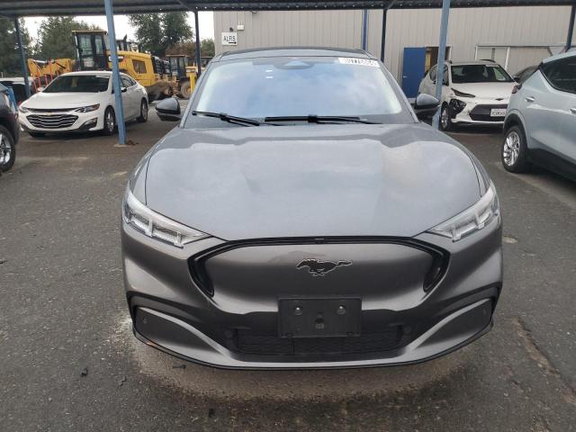 2023 FORD MUSTANG MA - 3FMTK3SU7PMA98178