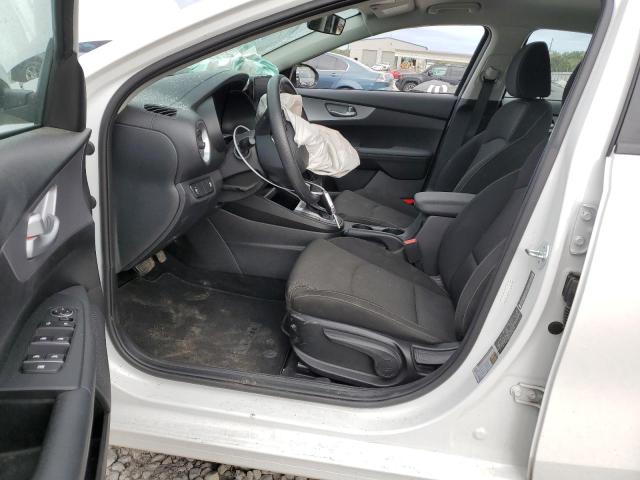 2023 KIA FORTE LX - 3KPF24AD7PE605356