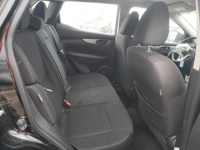 2020 NISSAN ROGUE SPOR - JN1BJ1CVXLW269890