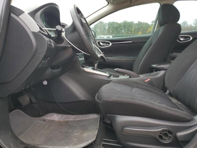 2017 NISSAN SENTRA S - 3N1AB7AP2HL722185