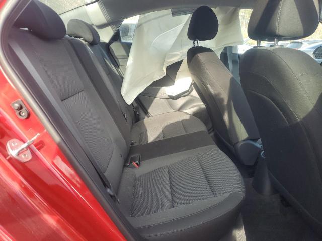 2022 HYUNDAI ACCENT SE - 3KPC24A62NE160865